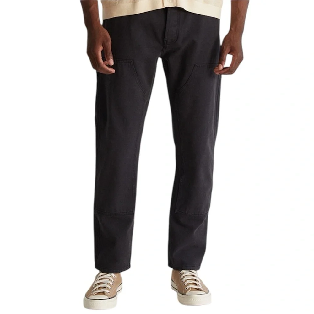 PACSUN Straight Leg Jeans